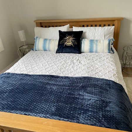 Number 79, Cosy Central Helensburgh 1 Bedroom, Ground Floor Pet Friendly, Garden Exteriör bild
