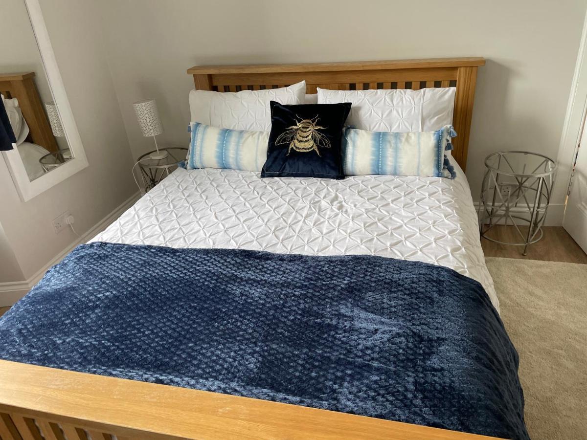 Number 79, Cosy Central Helensburgh 1 Bedroom, Ground Floor Pet Friendly, Garden Exteriör bild